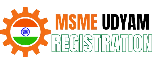 Udyam Registration Online | MSME Registration | Udyog Aadhar